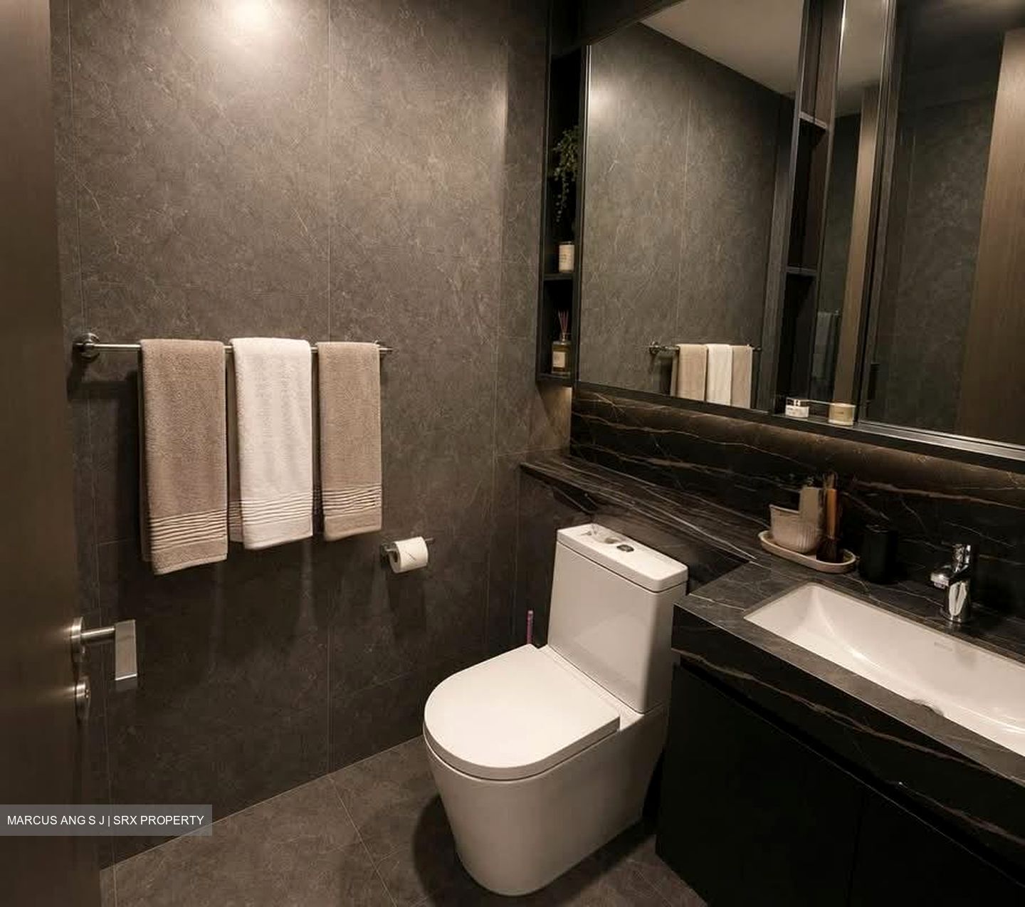 Hyll On Holland (D10), Condominium #559482231